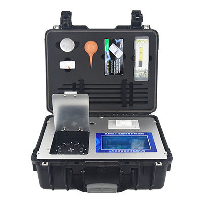 植物營養(yǎng)快速診斷儀的作用有哪些？