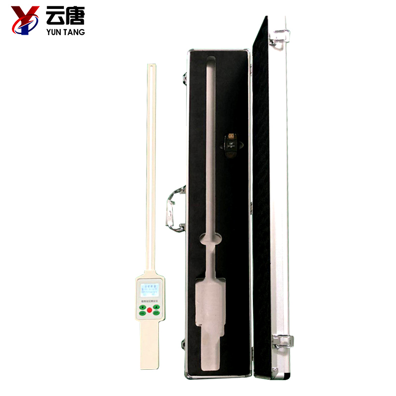 植物冠層分析儀優勢表現在哪里?