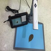 便攜式葉面積測定儀為您正確分析作物狀態