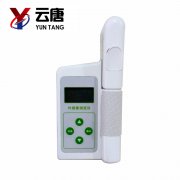 植物生理狀態可以根據植物葉綠素儀來判斷