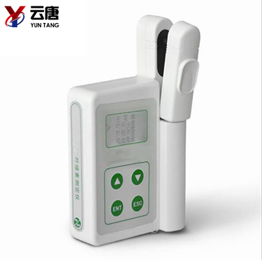 植物葉綠素儀 植物葉綠素儀