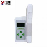 葉綠素檢測儀和葉綠素熒光測定儀的區別和聯系是什么呢？
