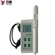 手持葉綠素檢測儀操作簡單 使用廣泛